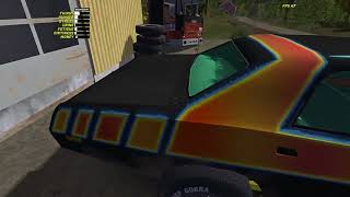 serie do my summer car 1 [upl. by Chiles]