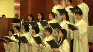 People Need the Lord 蒼生主護庇  人們需要主 w subtitles in 15 languages [upl. by Kcirdnekel]