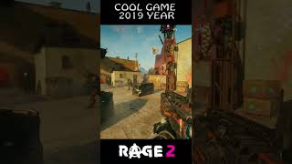 RAGE 2 Скример [upl. by Eedrahc]