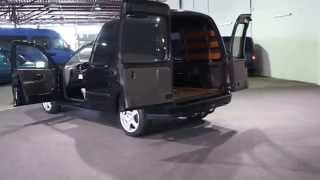 Volkswagen Caddy 19 SDI 47 KW Derks Bedrijfswagens [upl. by Normy]