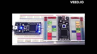 Getting Started with LPC1768 A Beginners Guide to ARM Microcontrollers [upl. by Mcclelland]