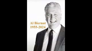 Thoughts upon the passing of Al Biernat [upl. by Cailly270]