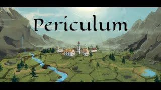 Periculum  PC Gameplay [upl. by Abell]