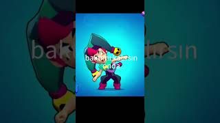 Bs sinsirella sindirella brawlstars [upl. by Admama]