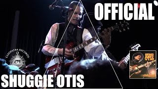 Shuggie Otis  Strawberry Letter 23 OFFICIAL LIVE VIDEO [upl. by Suzzy]