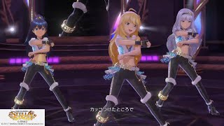 アイドルマスター ステラステージ『オーバーマスター』プロジェクト・フェアリー [upl. by Rabma]