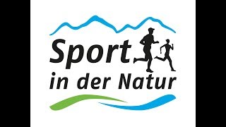 Sport in der Natur [upl. by Lowrie]