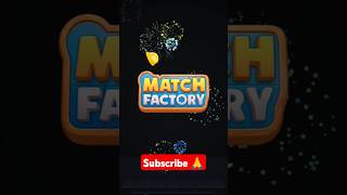 Match Factory Part 1 shorts ytshorts trending matchfactory [upl. by Wylde]