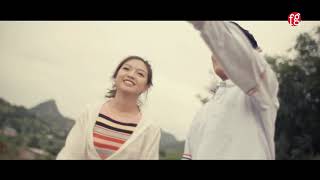 GFatt Ft Ywal Ywal  ငှက် Mv Caption Lyrics [upl. by Chessa535]