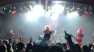 JILUKA  “OVERKILL” live 102924 [upl. by Chrissy]