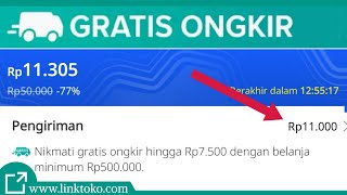 Cara Toko Keluar Dari Program quotFree Shipping Cashbackquot  Gratis Ongkir Lazada [upl. by Nylekcaj]