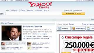 crear correo gratis yahoo [upl. by Ahseat]