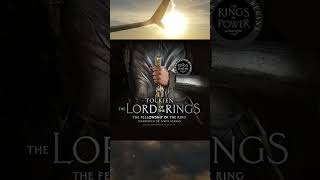 The Fellowship Of The Ring by Andy Serkis  PART 13 [upl. by Anilrahc438]