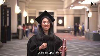 HeriotWatt University Malaysia  Graduation July 2022 [upl. by Gadmann]