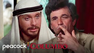 The One Thing WORSE Than Columbos Arrest  Columbo [upl. by Diantha]