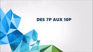 Des 4P aux 10P [upl. by Muller561]