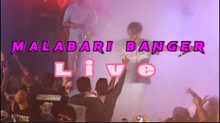 MALABARI BANGER LIVE  MALABARI BANGER LATEST BEST DABZEE MALABARI BANGER  DABZEE LATEST ❤‍🔥 [upl. by Nivlak]