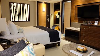 Henann Prime Beach Resort Boracay  Premier Room Walkthrough [upl. by Lewiss]