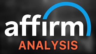 AFRM Stock Analysis  Earnings Are Here [upl. by Kelley]