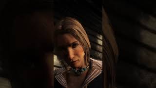 Red dead redemption 2 online that wink 😉 😍 [upl. by Darlene]