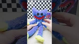 POPPY PLAYTiME Mystery Plush Unboxing [upl. by Seabrook]