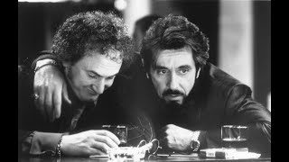 Carlitos Way Full Movie Facts amp Review in English  Al Pacino  Sean Penn [upl. by Ecirtap993]