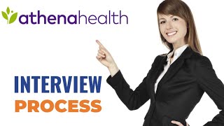 Athenahealth hiring  interview Process  review  pros amp cons  employee work benefits [upl. by Gabor179]