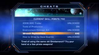 61 Ratchet amp Clank Future Tools of Destruction  Cheats [upl. by Tan]