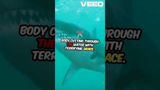 the shark that attacked Mick Fanning shark surfer mickfanning [upl. by Solram]