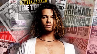 Aussie RockStar Controversy  The Michael Hutchence tragedy [upl. by Delfeena613]