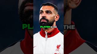 Is Mo Salah the Best Player in the World🇪🇬👑 [upl. by Swetlana380]