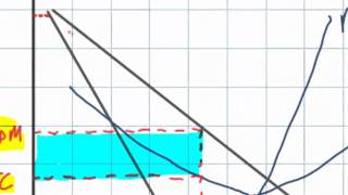 Profit Maximization Revenue Maximization and PED in Pure Monopoly [upl. by Anairuy281]