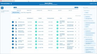 Die elektronische Patientenakte ePA mit CGM ALBIS [upl. by Nitsid]