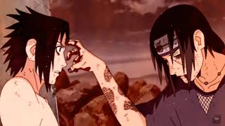 Uchiha Itachi AMV  Unravel [upl. by Fillender]