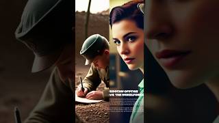 Secrets of WW1 that Changed History history shorts [upl. by Collayer]