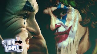 Joker 2 Is Official As Joaquin Phoenix Returns  The John Campea Show [upl. by Kciderf]