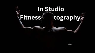 Bodybuilding Photography  InStudio  Fitness [upl. by Nadya883]