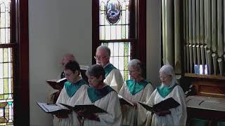 Brenham Presbyterian Church Worship Service [upl. by Maurice815]