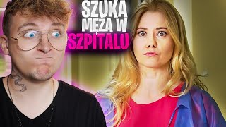 SZPITAL DZIECIĘCY  SZUKAM MĘŻA w SZPITALU [upl. by Lise]