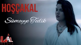 Sümeyye Tedik  Hoşçakal  Klip 2024 Official Music Video [upl. by Lemuela]