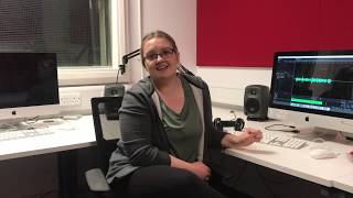 Why you should take Journalism at Solent University [upl. by Bezanson566]