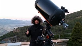 Telescopios astronómicos Otros 10 trucos para mejorarlos [upl. by Bellina]