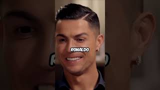 Ronaldo Made an Unbelievable Decision After Hearing Messi’s Son Got the iPhone 16 [upl. by Ymmat193]