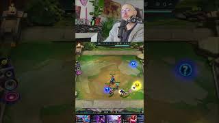 PETITE ASTUCE SUR LE REROLL  TFT SET 10 tft teamfighttactics riotgames [upl. by Maeve525]