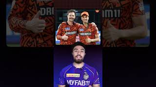 KKR in FINAL 🔥 Gambhir ne SILENCE KARDIA 🤫  Starc Bowling 💀  KKR vs SRH [upl. by Matheson]