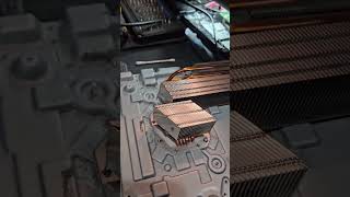 How to properly clean a PS5 heatsink Blowing air from the outside isnt enough [upl. by Mira88]