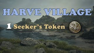 Harve Seekers Tokens Dragons Dogma II [upl. by Aynik740]