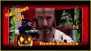 Halloween Best  BandeAnnonce  Officielle HD [upl. by Kcirdneked]