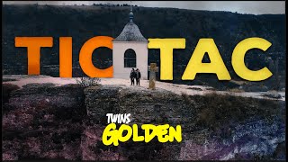 Vescan  TicTac cover by GoldenTwins [upl. by Meer]