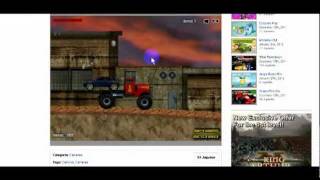 Juega Truck Mania 2 en FrivPlaycom [upl. by Darahs493]